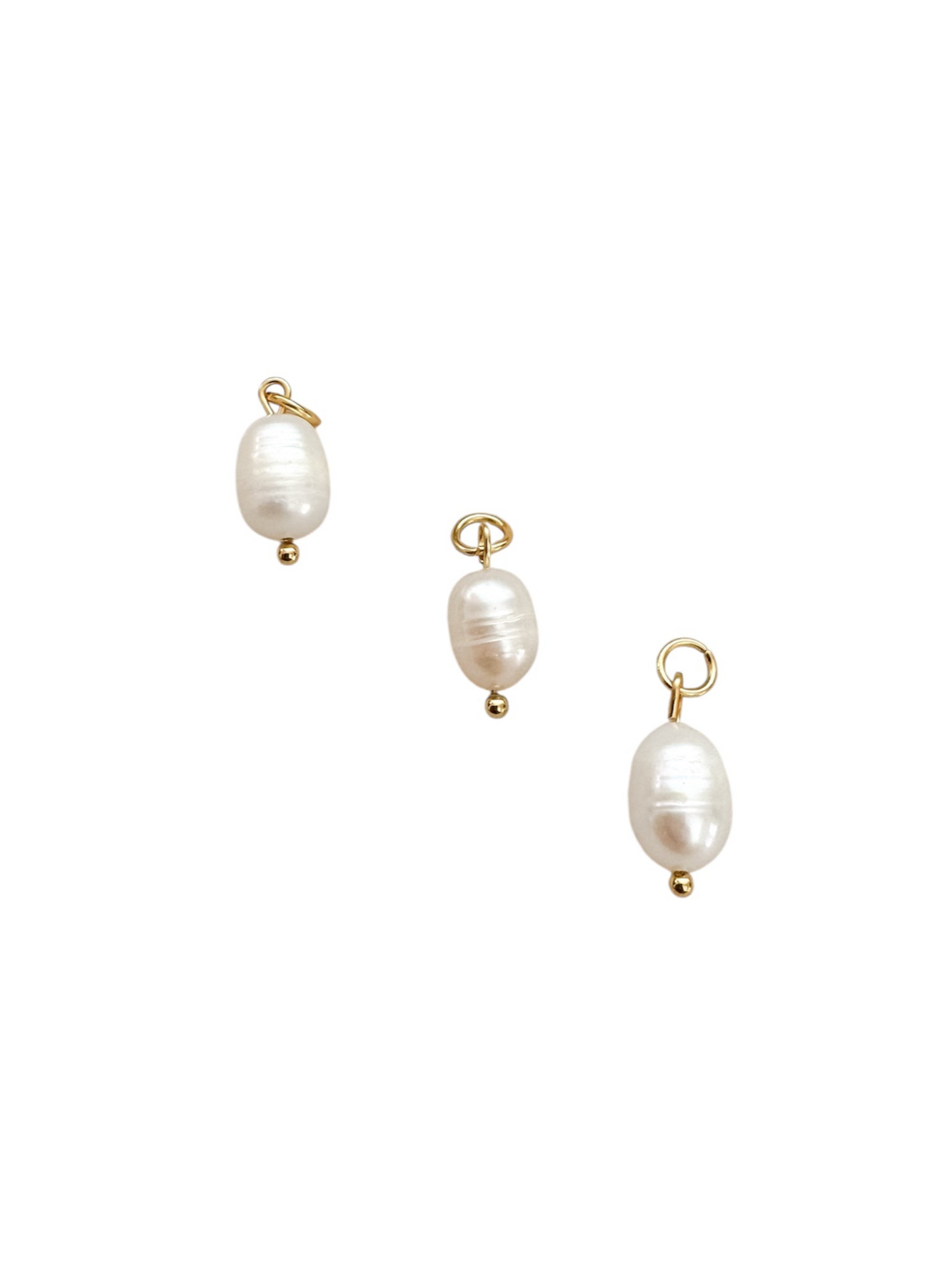 Pearl Charm
