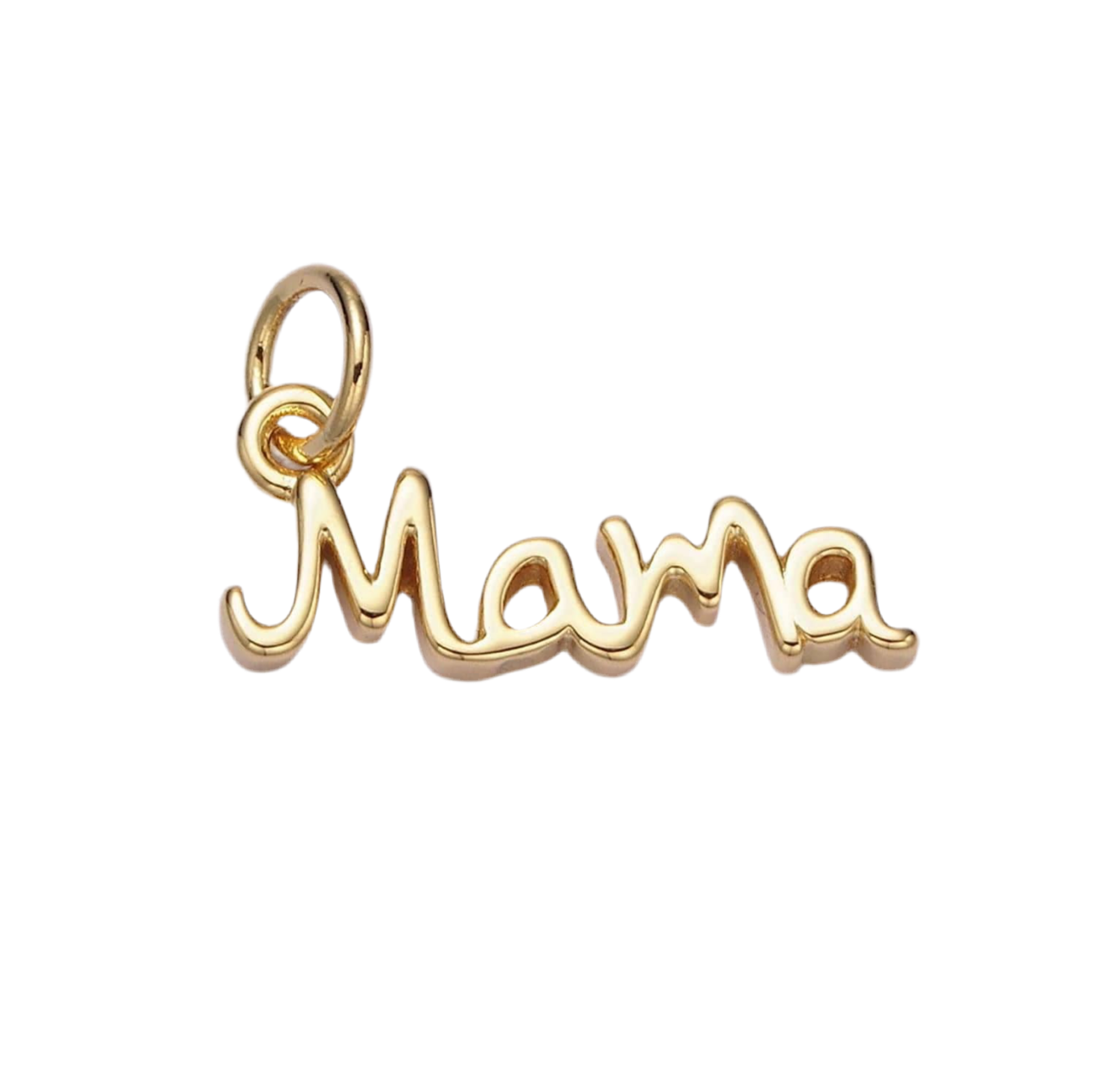 Mama Charm