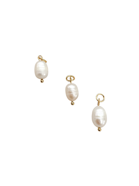 Pearl Charm
