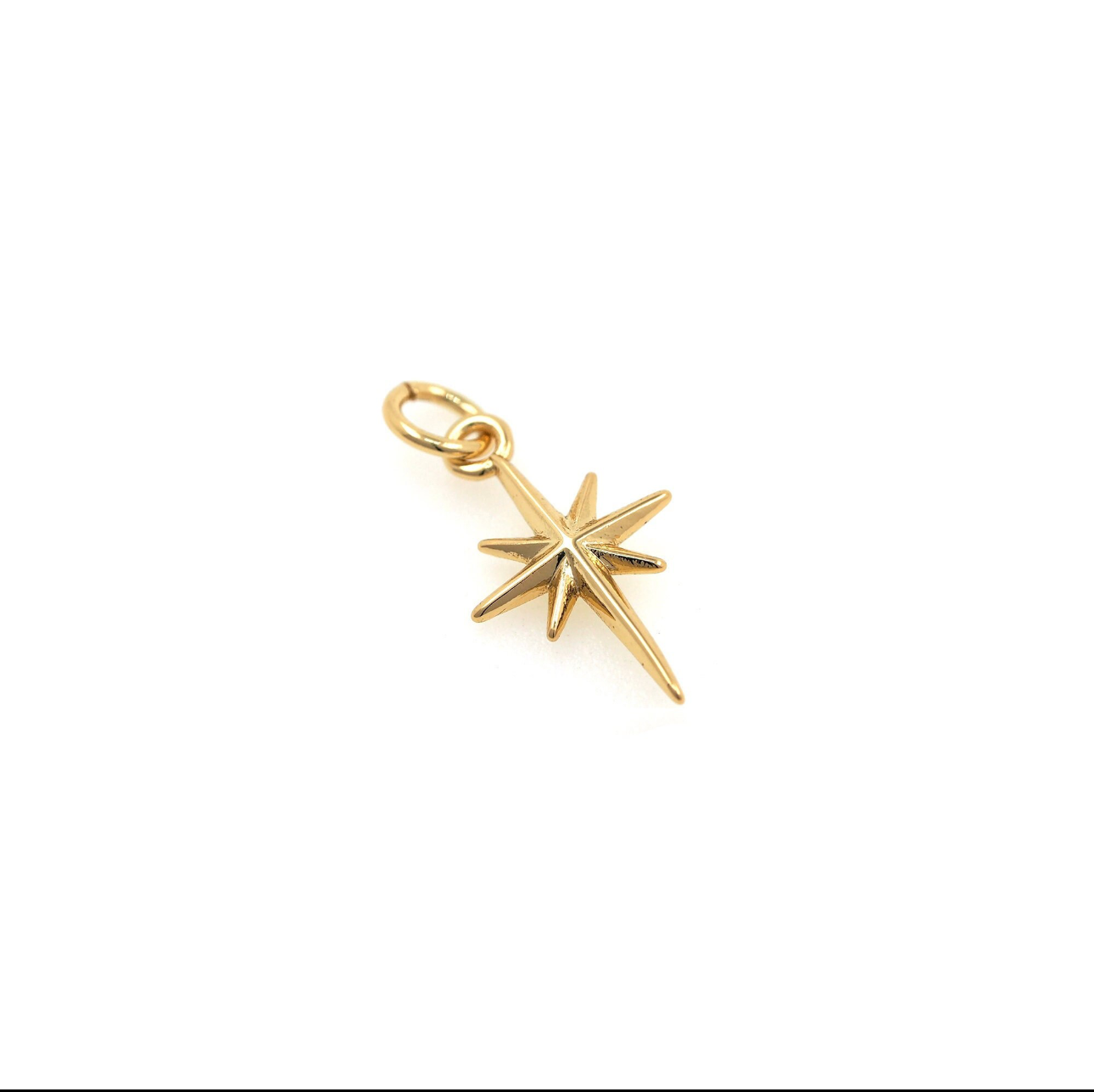 Star Charm