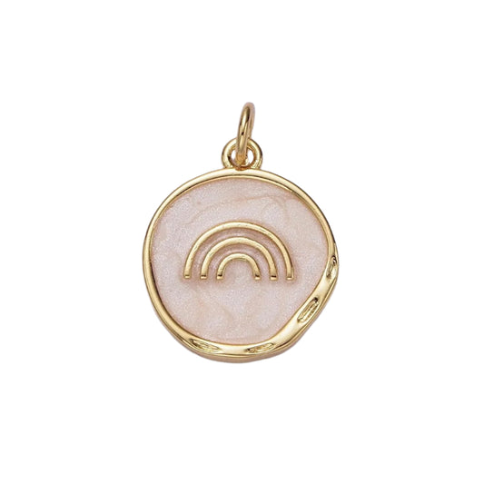 The Rainbow Charm