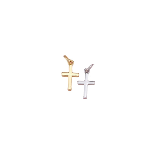Cross Charm