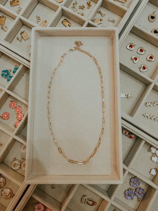 The Wood Chain
