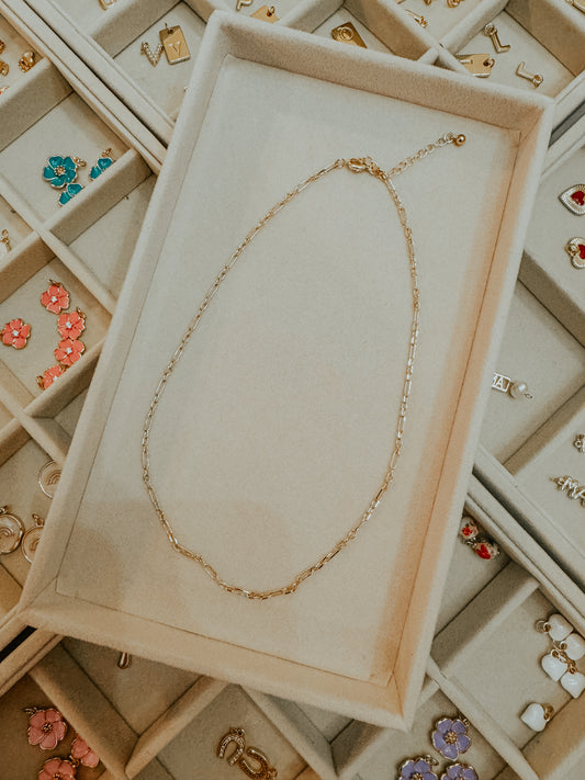 The Elegant Chain