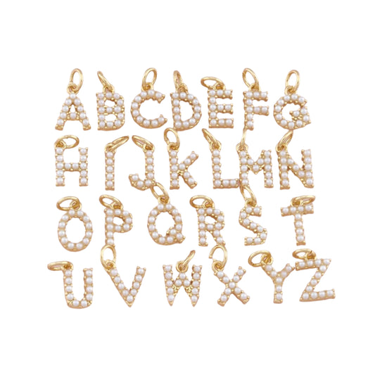 Choose an Initial