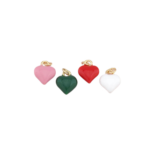 Heart Charm