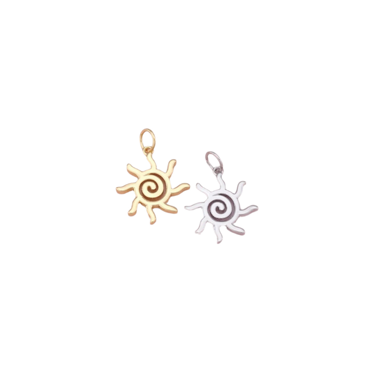 Sun Charm