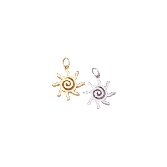 Sun Charm