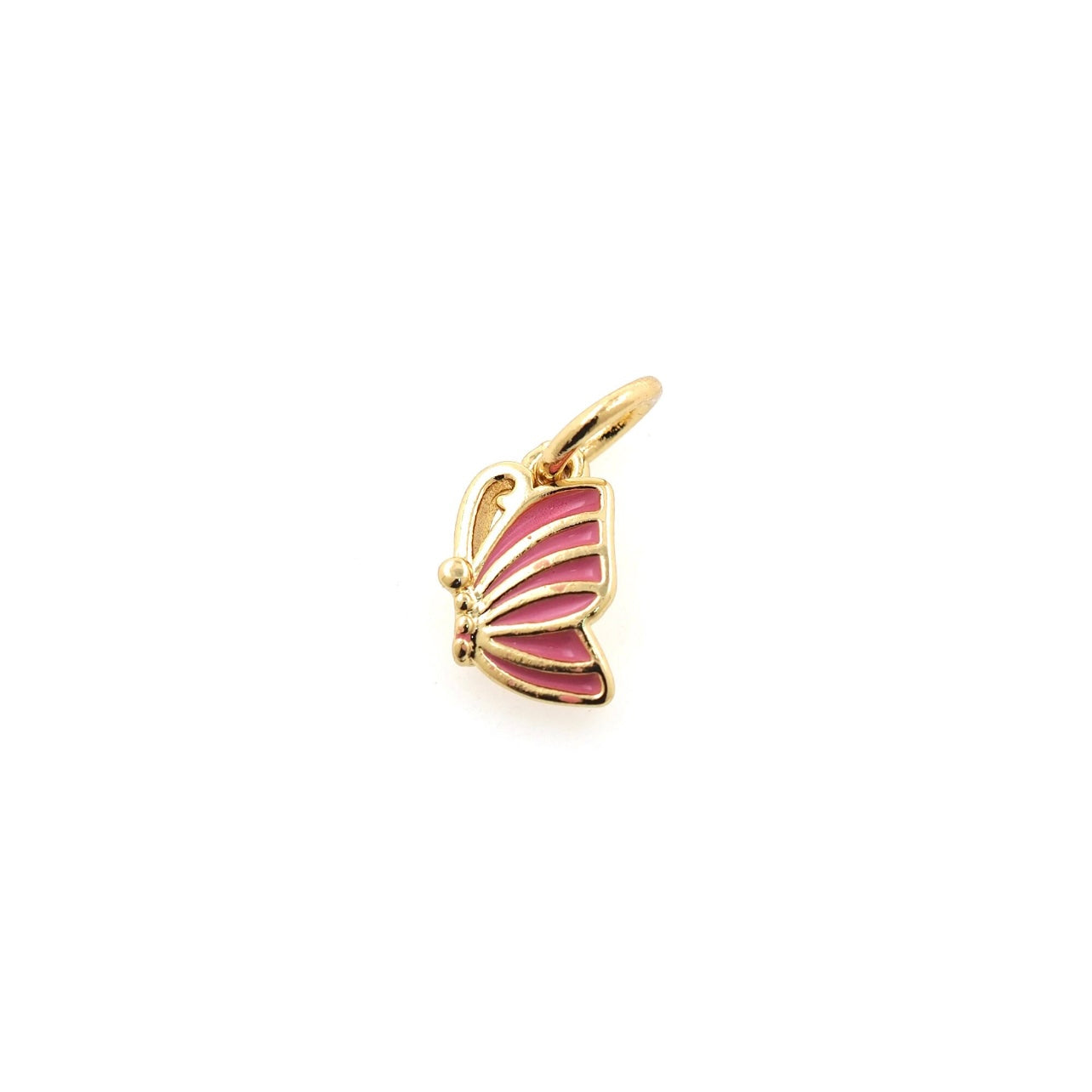 Butterfly Charm
