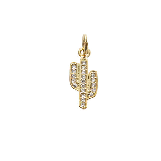 The Rhinestone Cactus