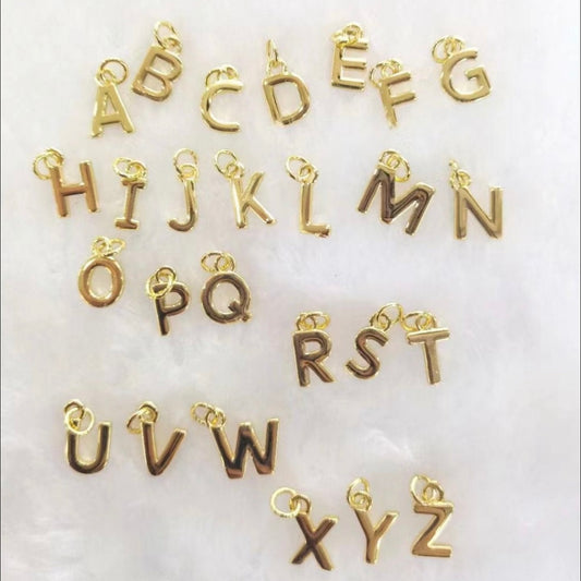 Choose an Initial